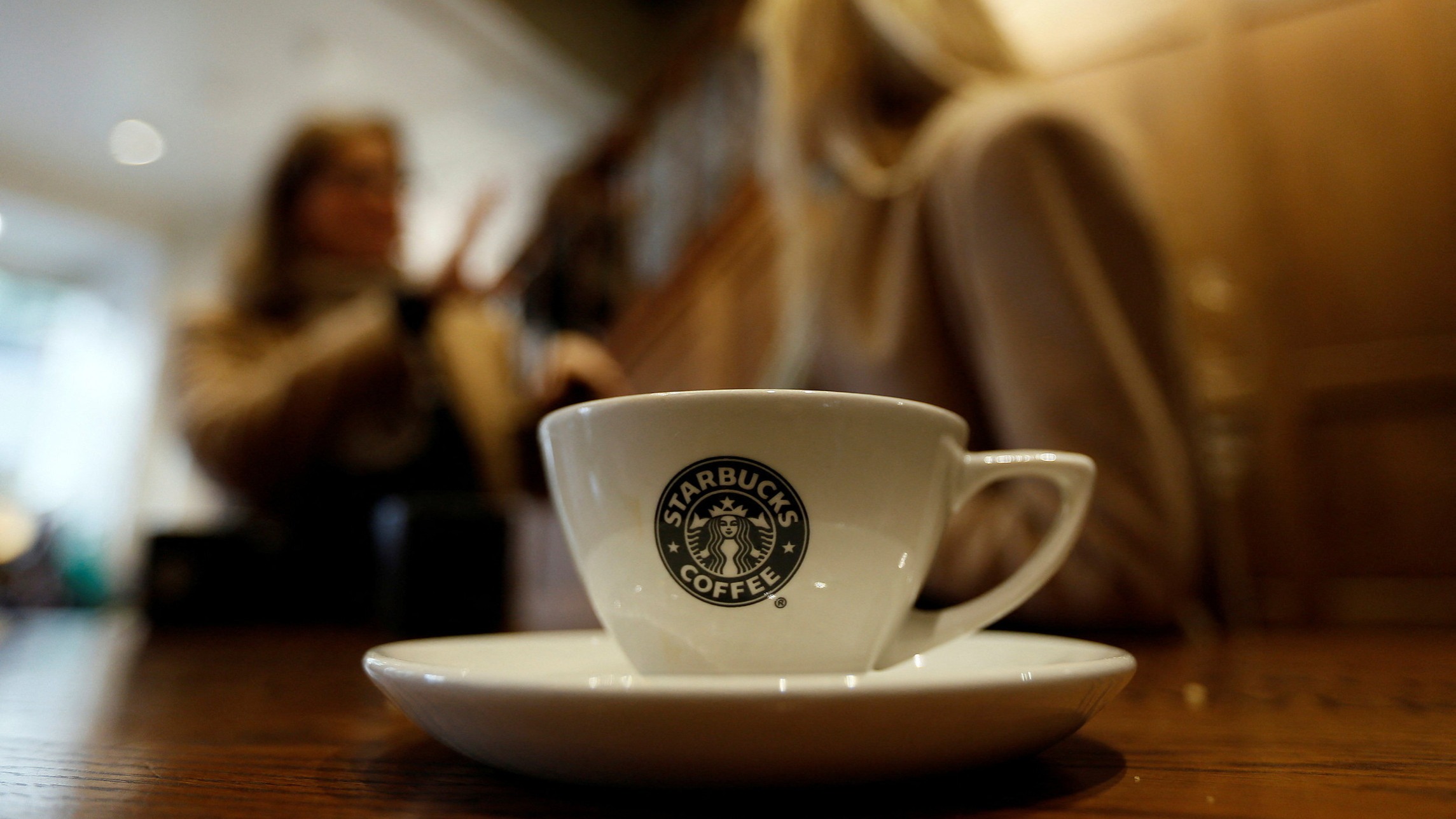 Starbucks mandates four days in-office for corporate staff or exit!