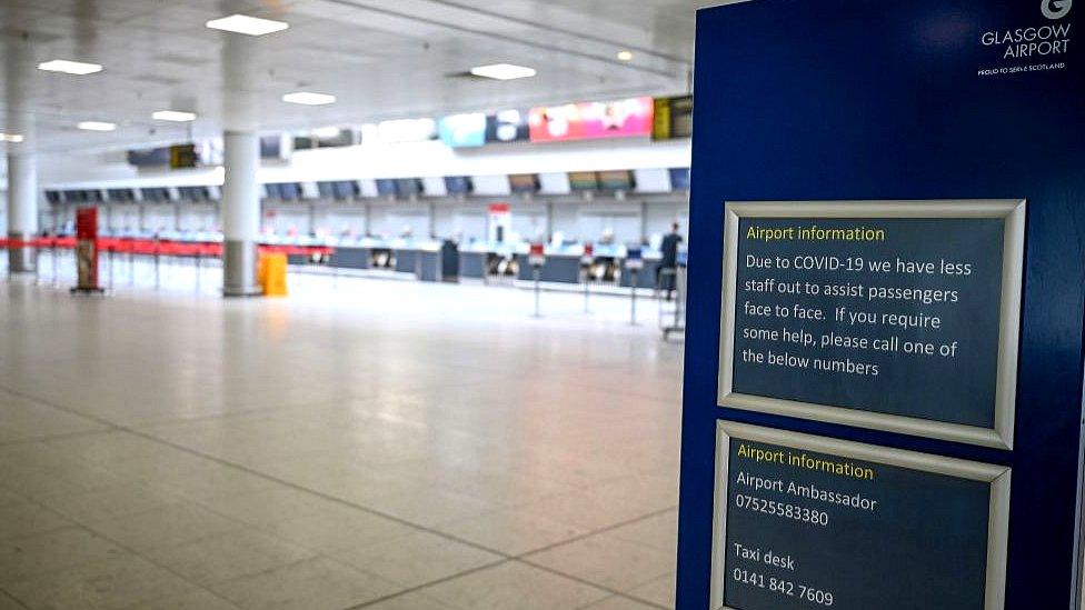 Centre extends closure of 24 airports till May 15 amid India-Pakistan tensions!