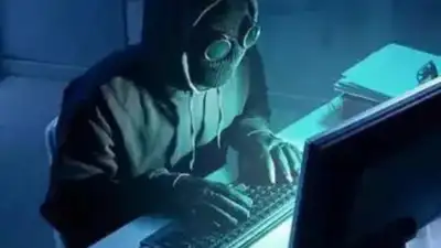 ‘Gigolo Job’ Scam Busted in Delhi-Two Arrested for Duping Men Online