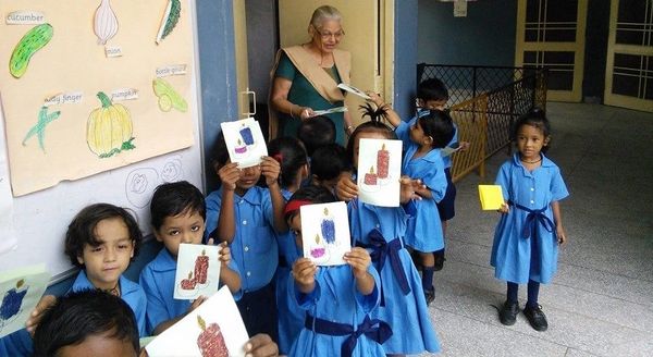 Joy in Learning: Happiness as Educational Force!