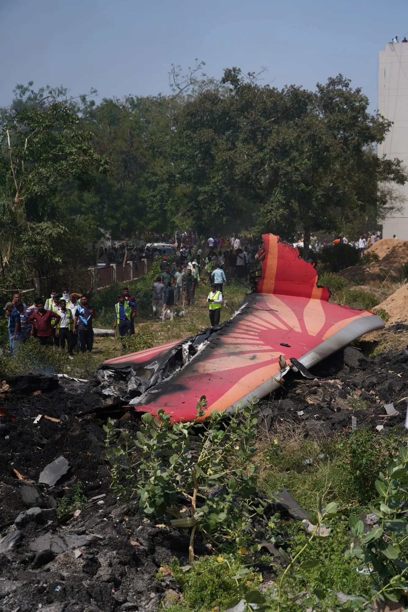 Air India Crash: US body finds no fault in Boeing's fuel system!