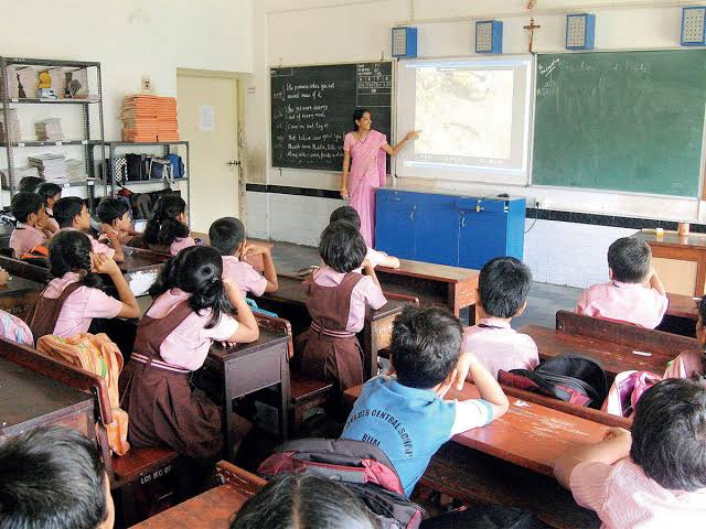 Unlocking India’s future : human potential over degrees!