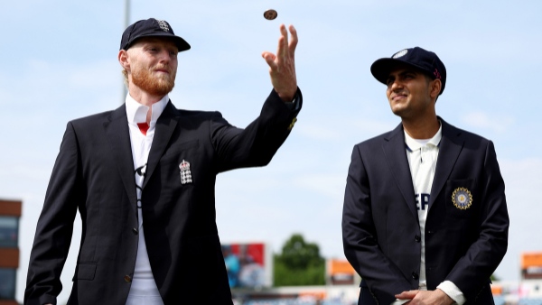 Ben Stokes wins toss  England Opt to bowl first in fourth Test against India!