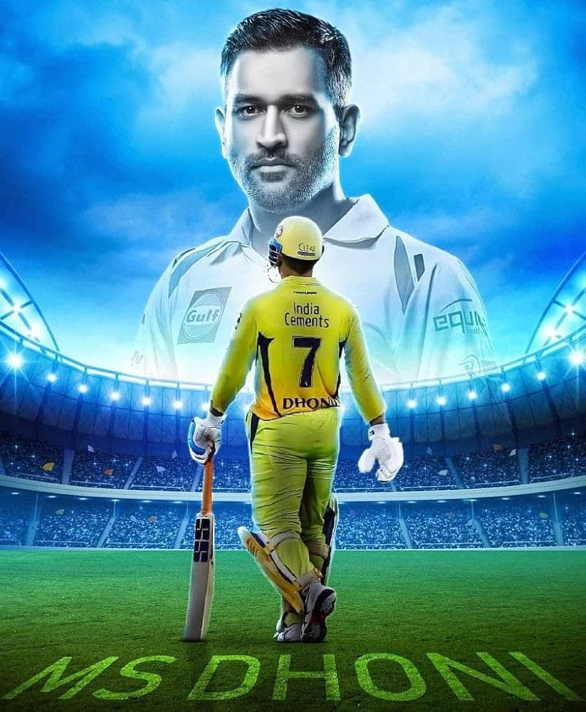 Dhoni vows long-term bond with CSK!