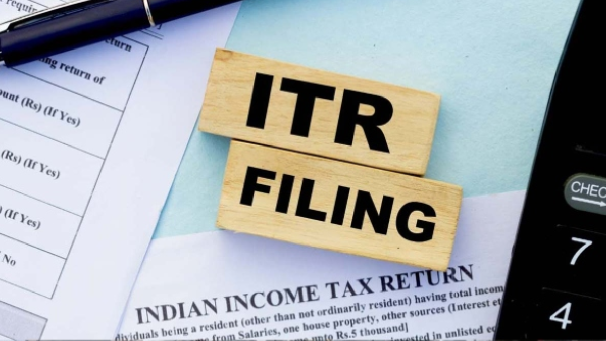 Income Tax Return Explained: What It Is and Filing Steps