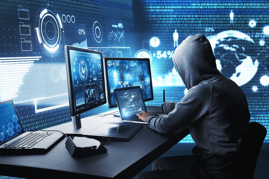 You won’t believe how hackers are legally hired to protect your data!