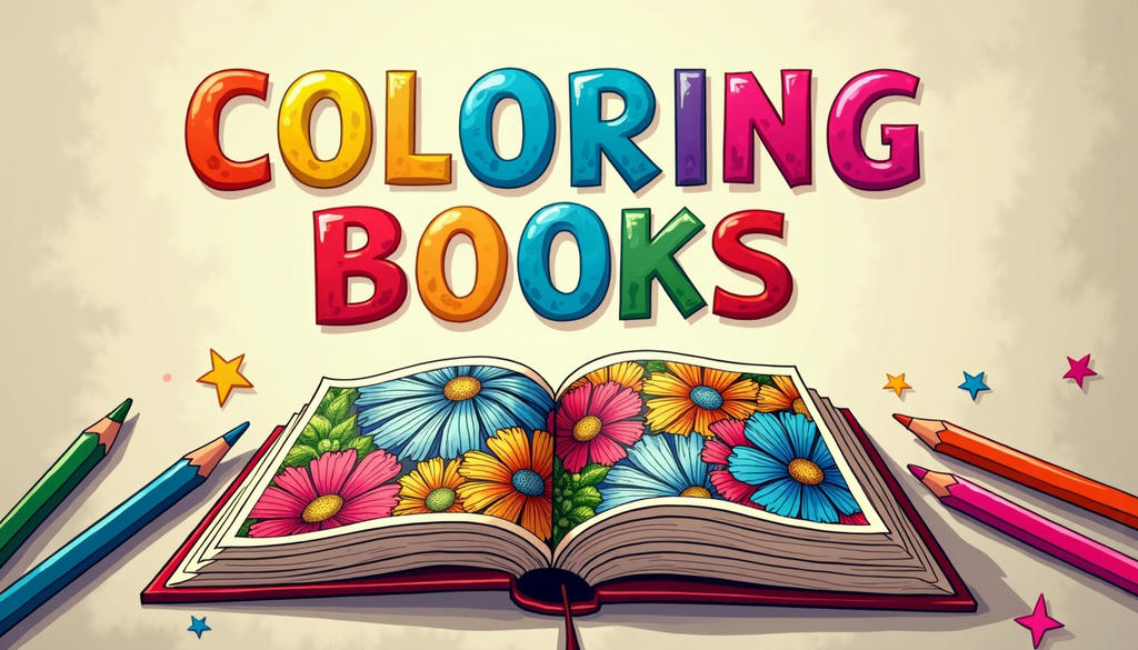 AI just made colouring books personal - here’s how it works!