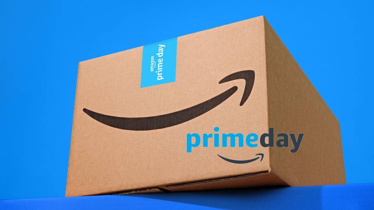 Up to 80% OFF! Amazon Prime Day Is Back With Tech Madness!