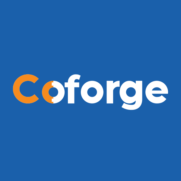 Stock of the day : Coforge Ltd.!