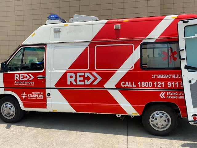 This startup is changing emergency medical care in India!