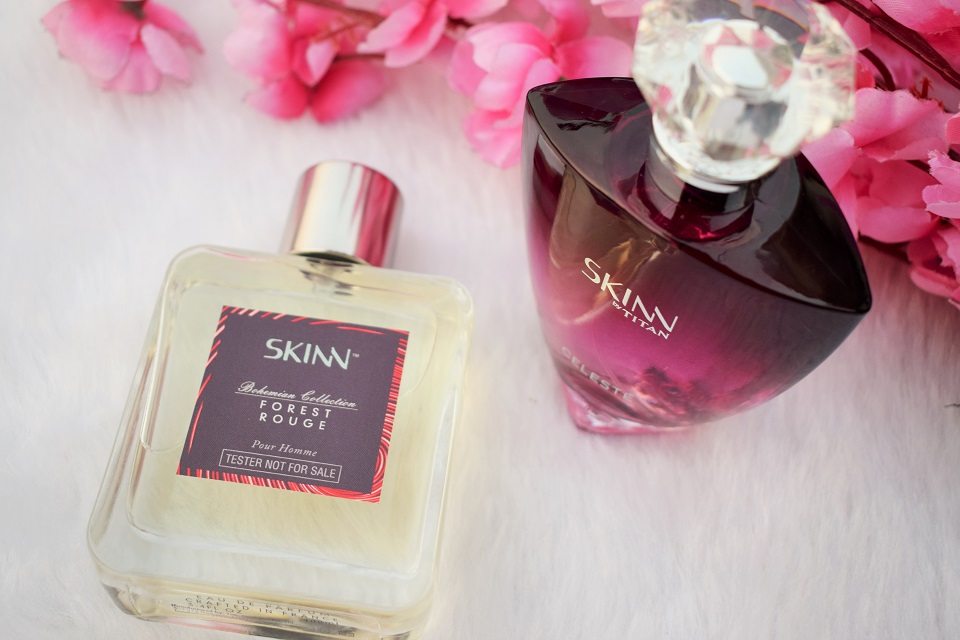 Budget perfumes every college girl should try!