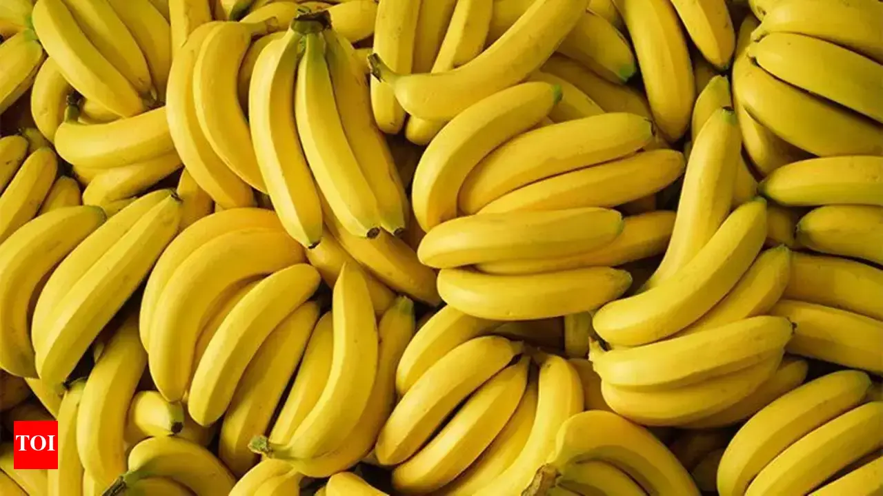 Never eat these 5 foods with Bananas!
