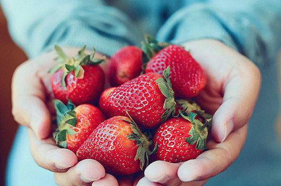 Say Goodbye to Inflammation with These Kitchen Staples!