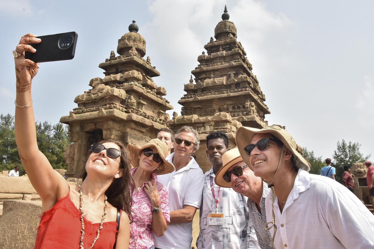 India’s Promise: Functional Growth Before Beauty!