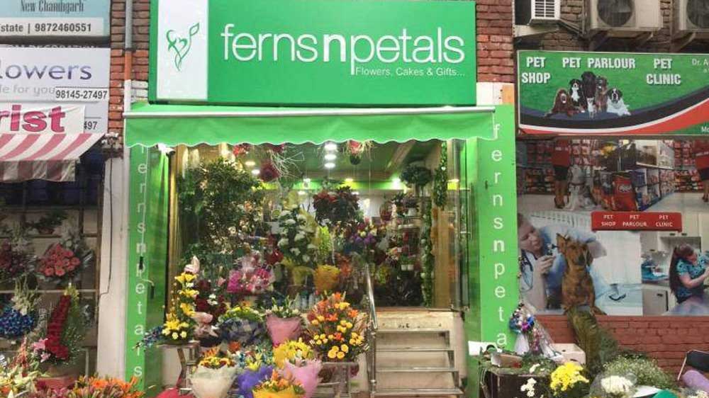 What started with a Girlfriend's Bouquet became a ₹4,000 Cr Global Brand!