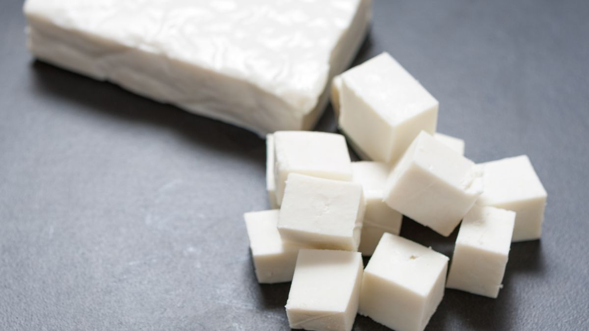 Is your paneer real or fake? Here’s how to find out instantly!