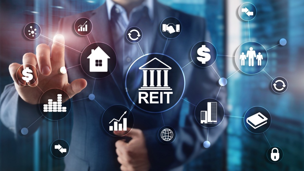 Want Regular Income Without Real Estate Hassles? Try REITs