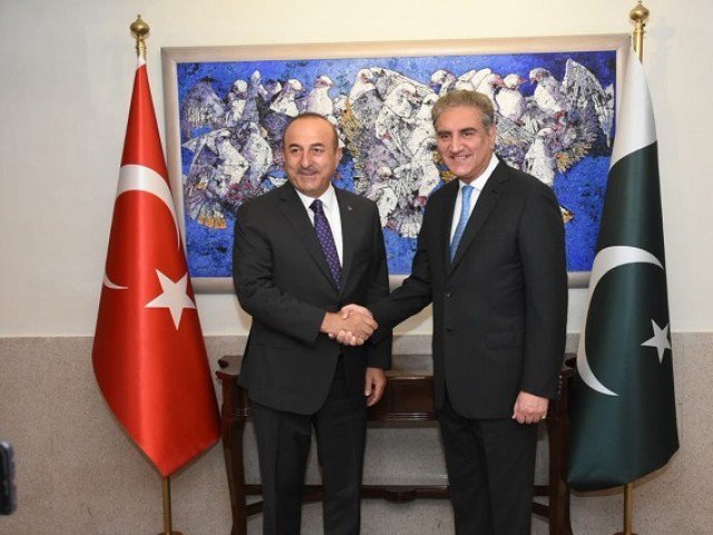 Turkiye, Azerbaijan Support Pakistan After India’s Operation Sindoor!