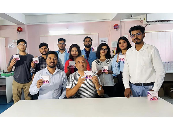 Period cramps ruining your day? Try this!