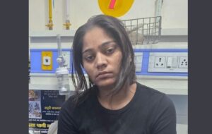Sonam Raghuwanshi allegedly offered 20 Lakhs to kill husband Raja!