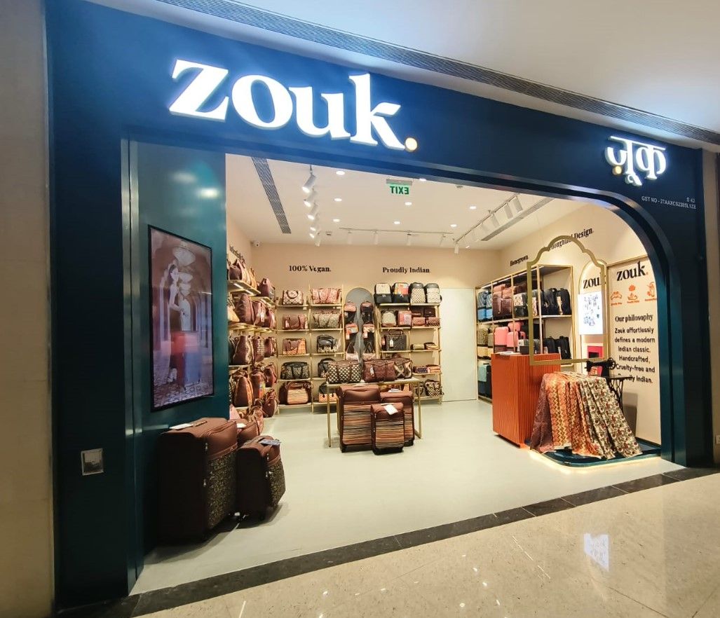 This one branding move made Zouk impossible to ignore!