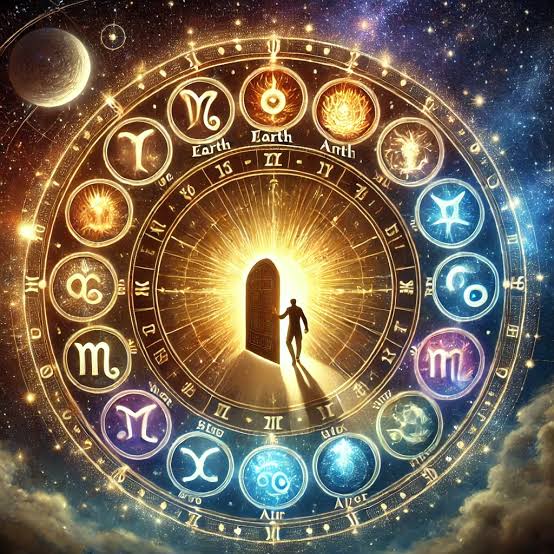 Cosmic alignment invites inner balance & evolution!