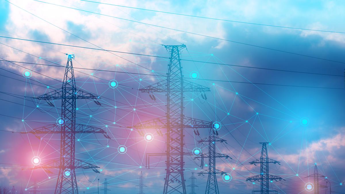 AI in India s energy transition!