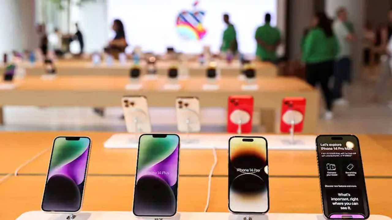 India beats China! Becomes No.1 smartphone exporter to the US!