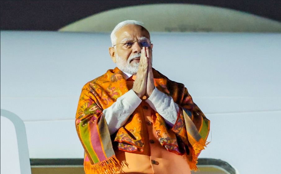 Modi @75 : RSS pracharak to Prime Minister’s legacy!