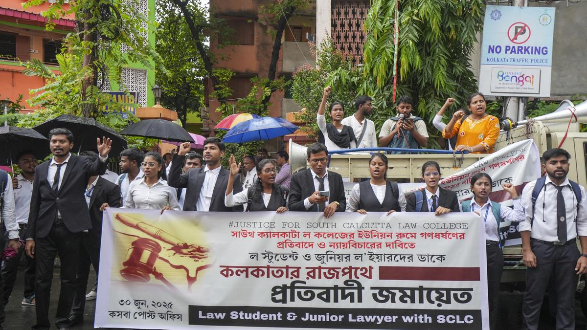 Kolkata gangrape accused targeted students, filmed assaults: Police!