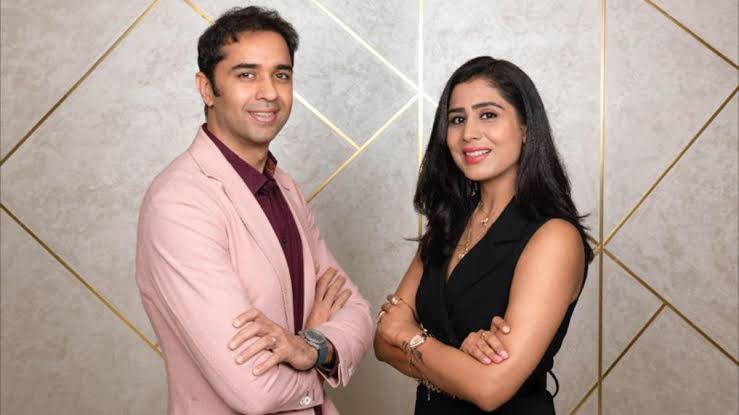 Rejection as Fuel: How Ghazal Alagh Scaled Up!