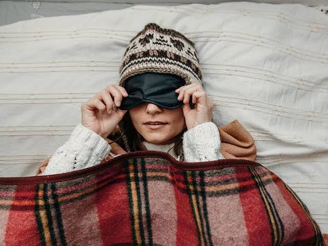 Winter Recharge: Why Humans Should Hibernate A Little!