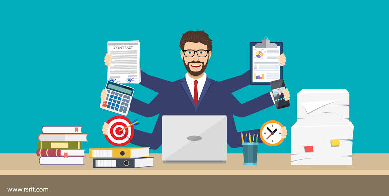 Productivity Over Jobs: Rethinking India’s Employment Strategy!