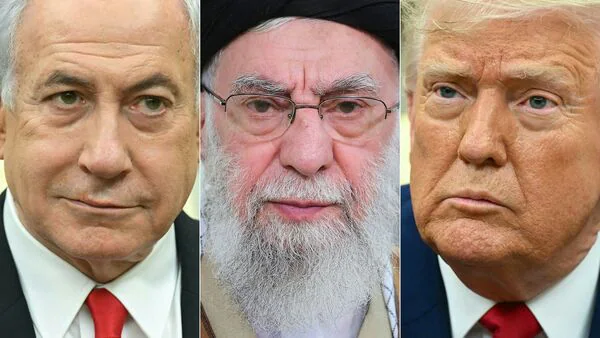 Iran declares “our turn to act” after U.S. strikes nuclear sites