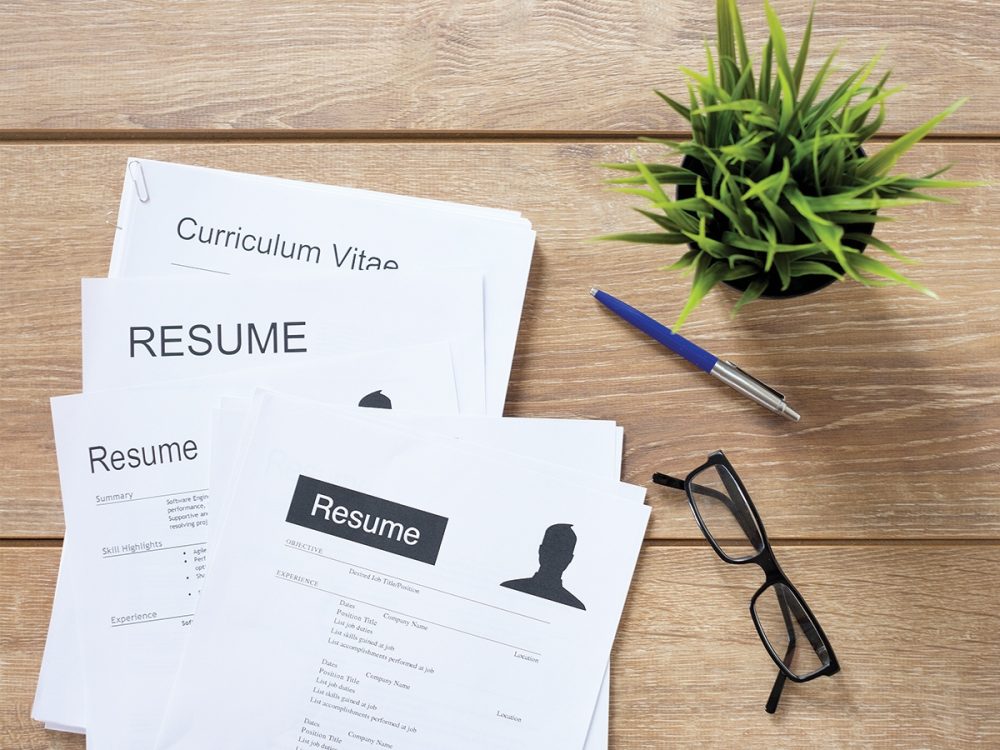 How to make your resume ATS-Proof with ChatGPT's Help!