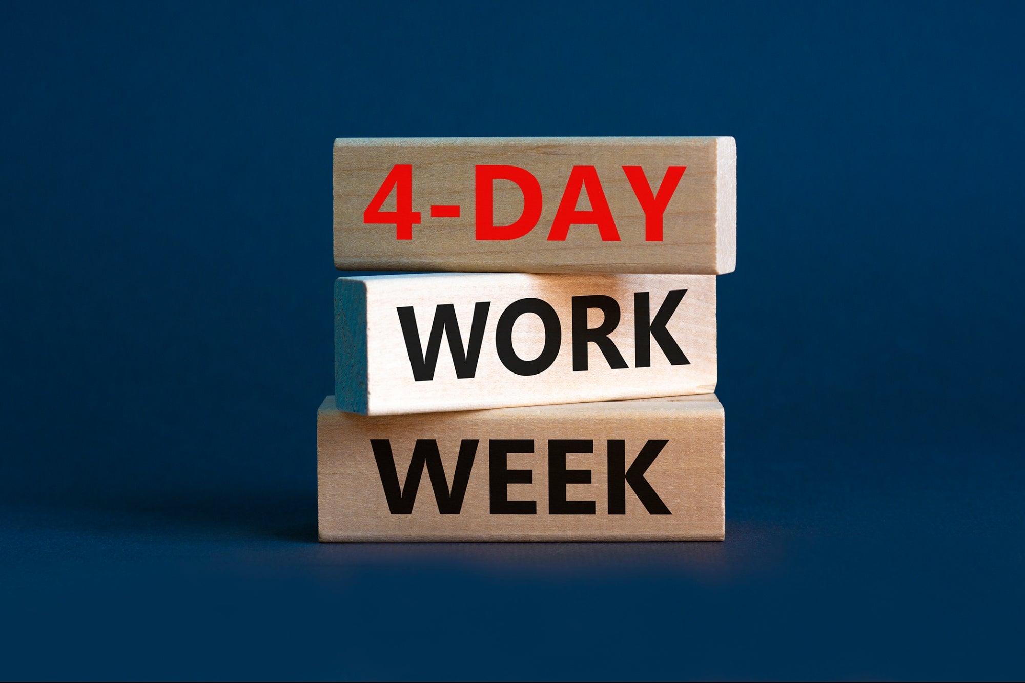 The 4-Day Workweek Revolution: Why India Needs to Rethink Work!