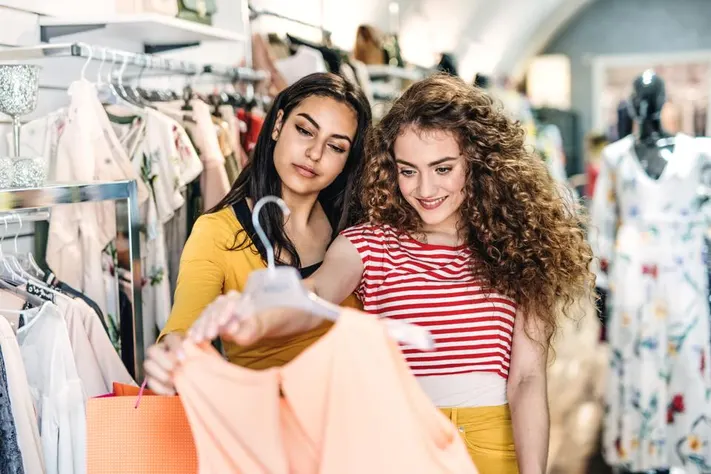 Why Gen Z Shops Differently-And What It Means for Every Business in India!