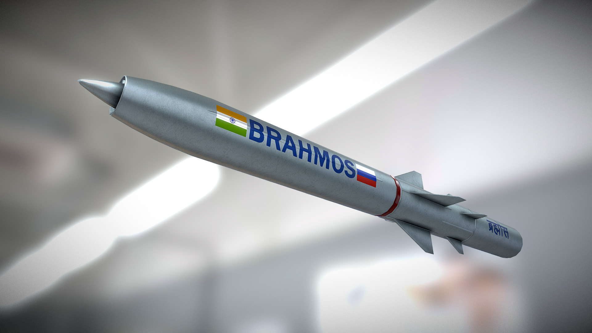 A Pakistani general asked for BrahMos… India’s answer? Hilarious