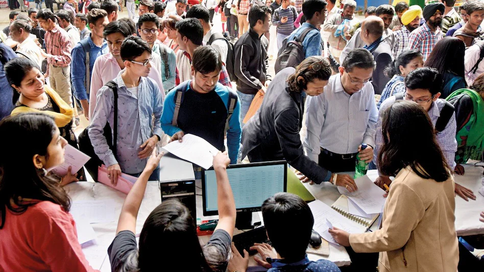₹1 lakh crore boost! Government clears job-linked payout scheme