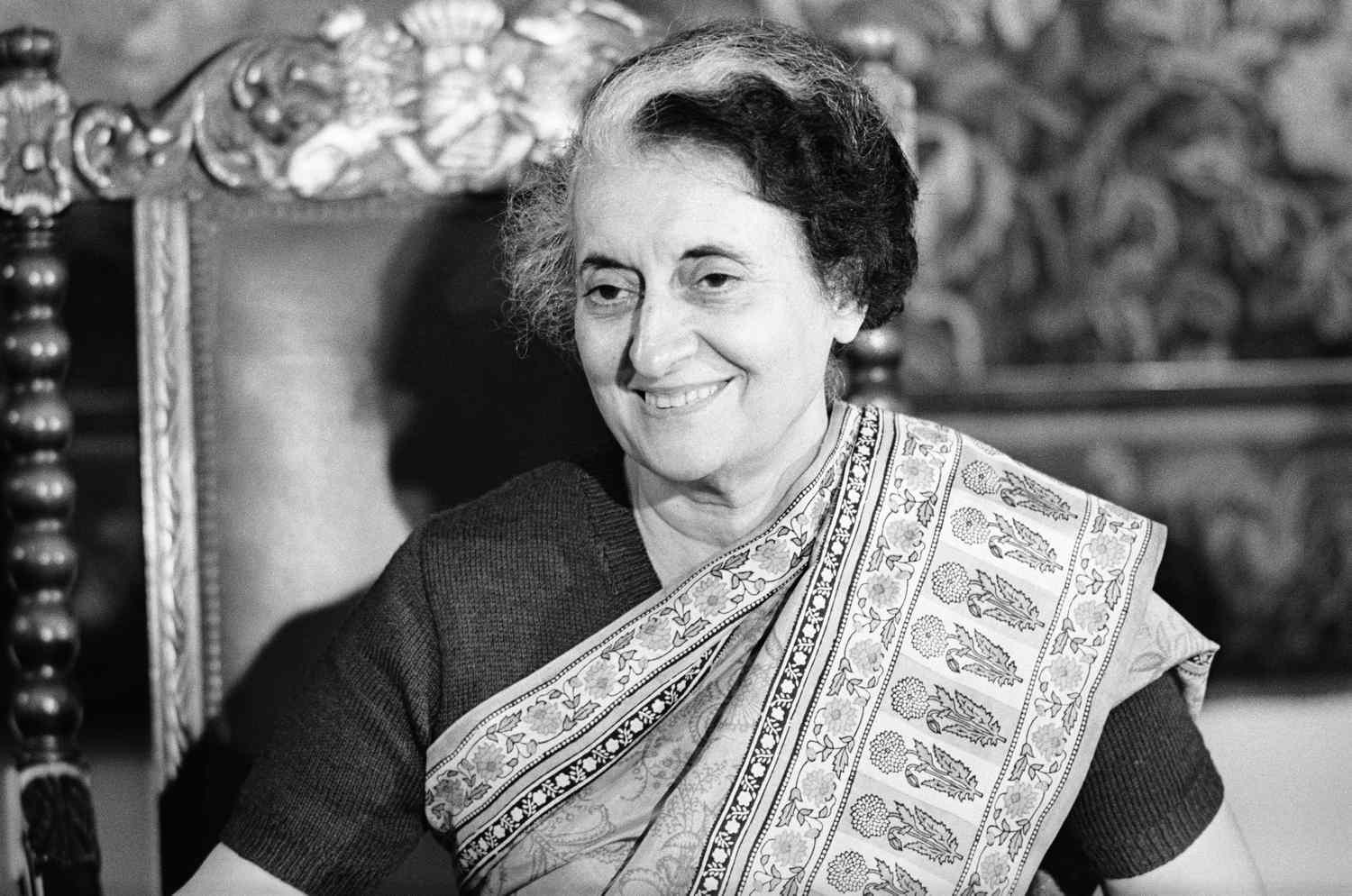 1977 arrest of Indira Gandhi: A defining Political Moment in India!