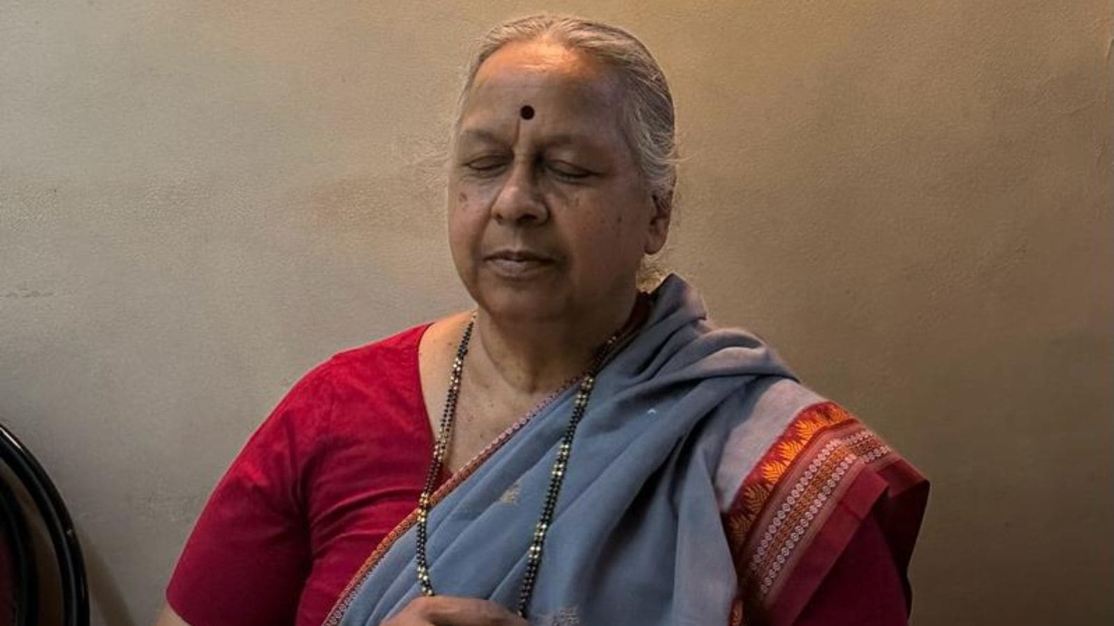 Women Can’t Be Priests? - This Pune Lady Just Proved Everyone Wrong!
