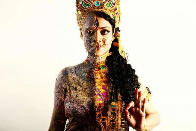 Festival of hope: Durga Puja raises awareness on acid attack survivors!