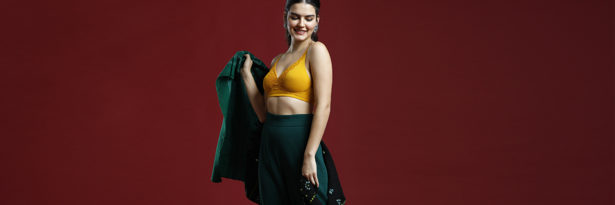 Zivame: The fearless lingerie revolution made in India!