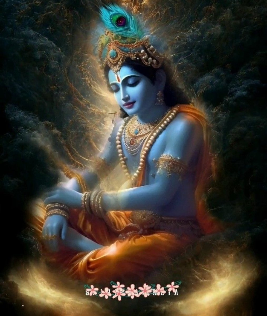 You ve been ignoring wednesdays - Here s why Lord krishna doesn’t!