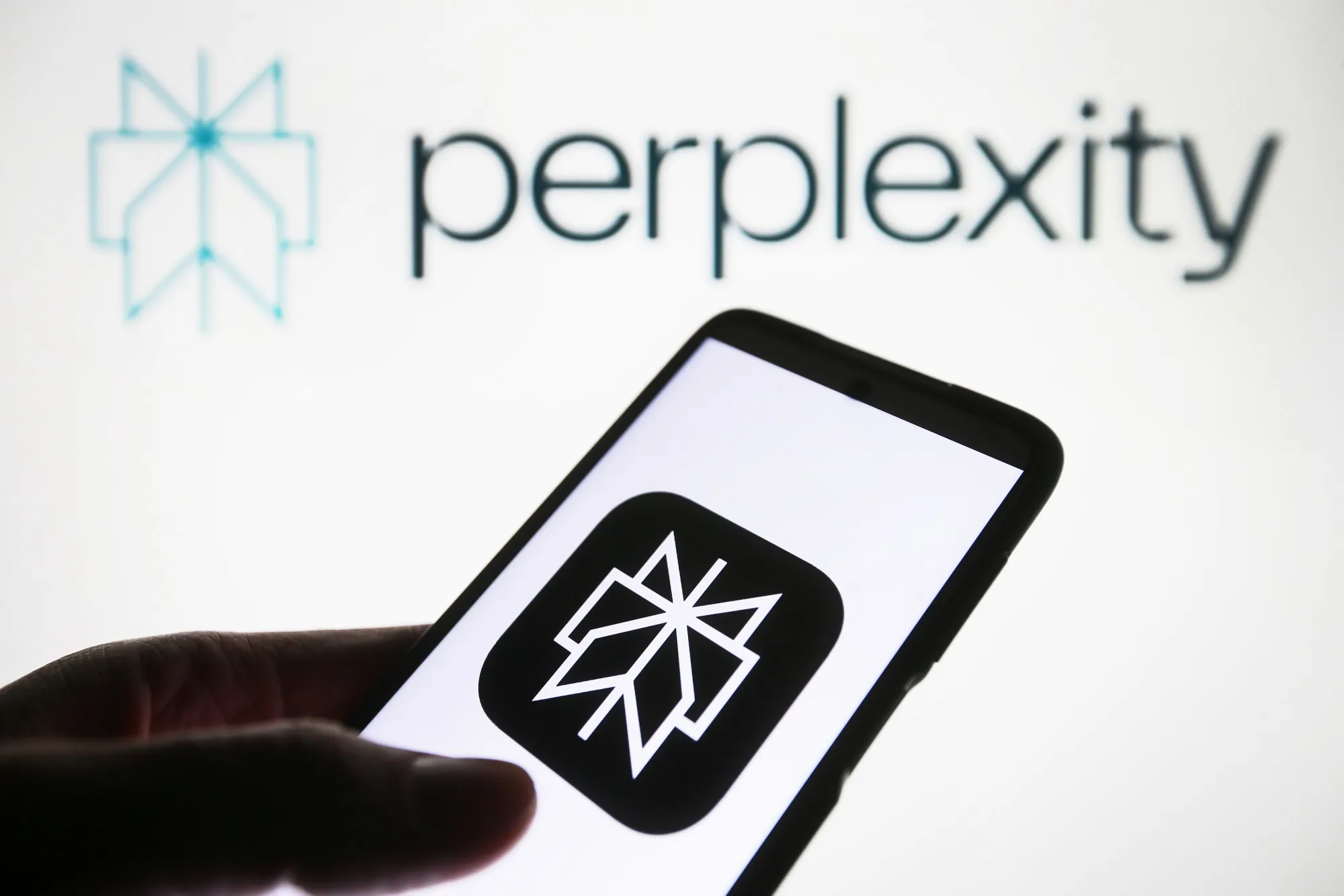 Perplexity rolls out AI Browser 'Comet' for pro users in India!
