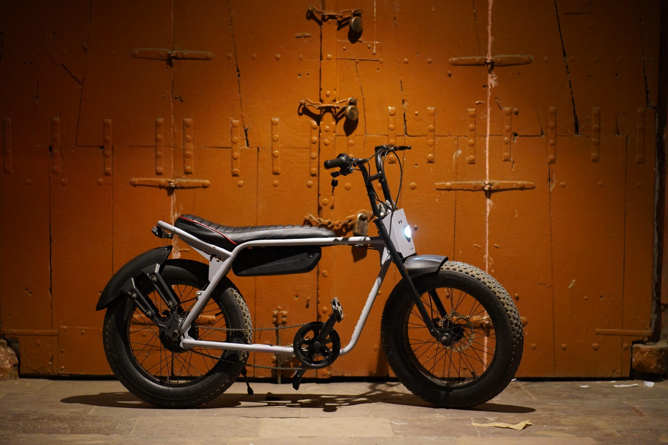 How Payal Jain is turning Rajasthan into an EV hub!