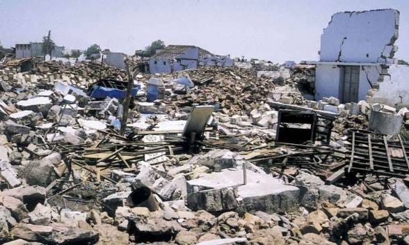 Today in history: Two shocking events on the same day…