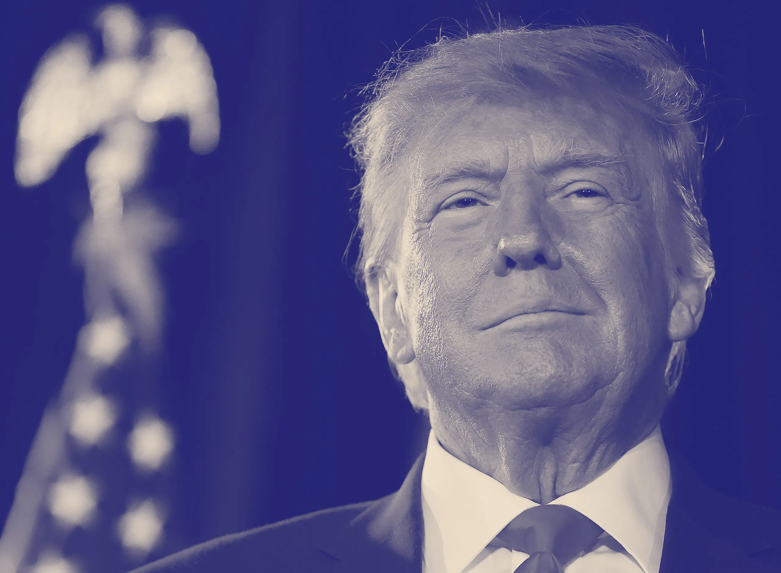 Trump warns India of tariffs, claims credit for India–Pakistan ceasefire!