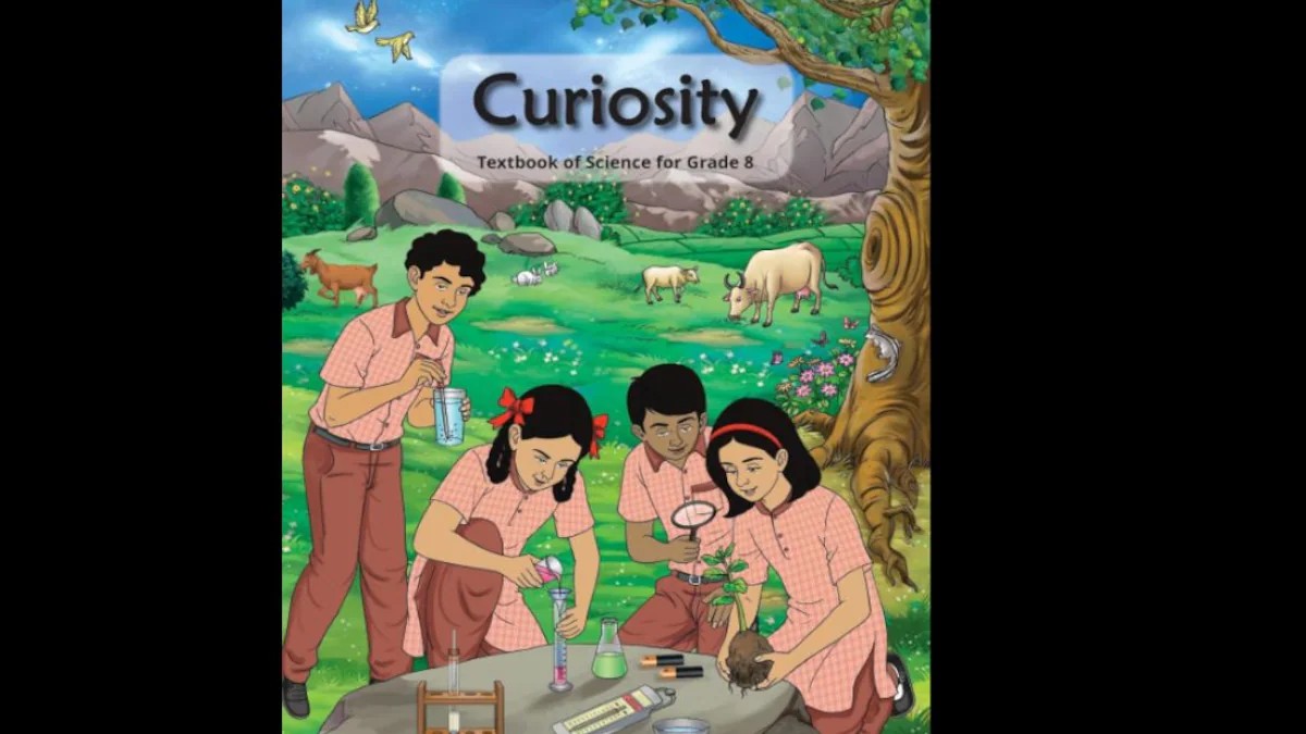 New NCERT science book reveals shocking ancient secrets you never studied!