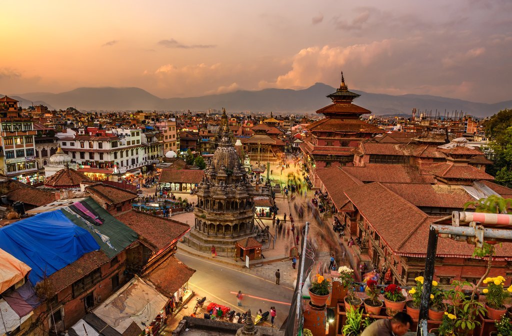 4 stunning countries Indians can visit visa-free this Independence Day!